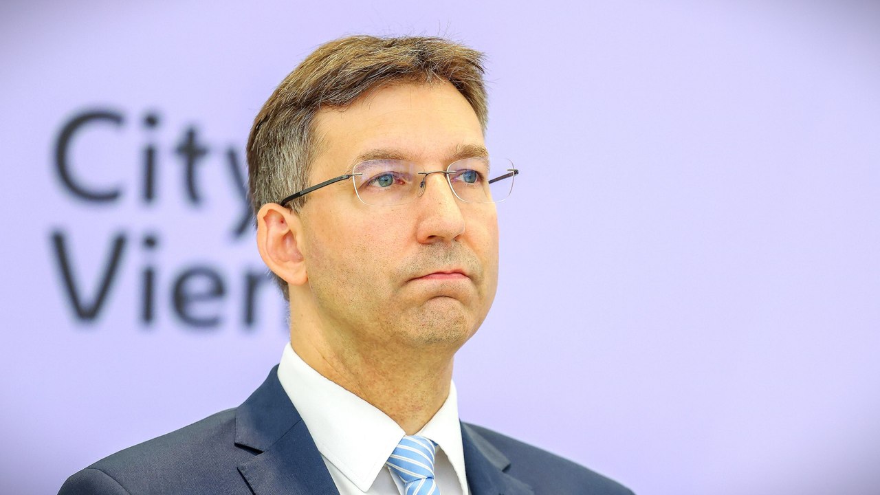 Markus Figl als neuer ÖVP-Wien-Chef nominiert