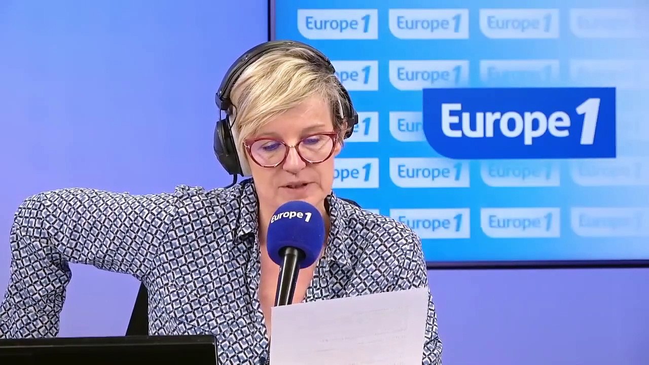 Vaste opération de police après les attaques contre des prisons, une vingtaine d’interpellations en France