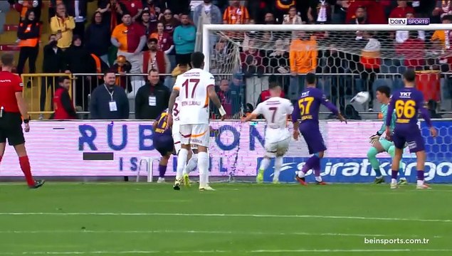 GENİŞ ÖZET | ikas Eyüpspor 1-5 Galatasaray