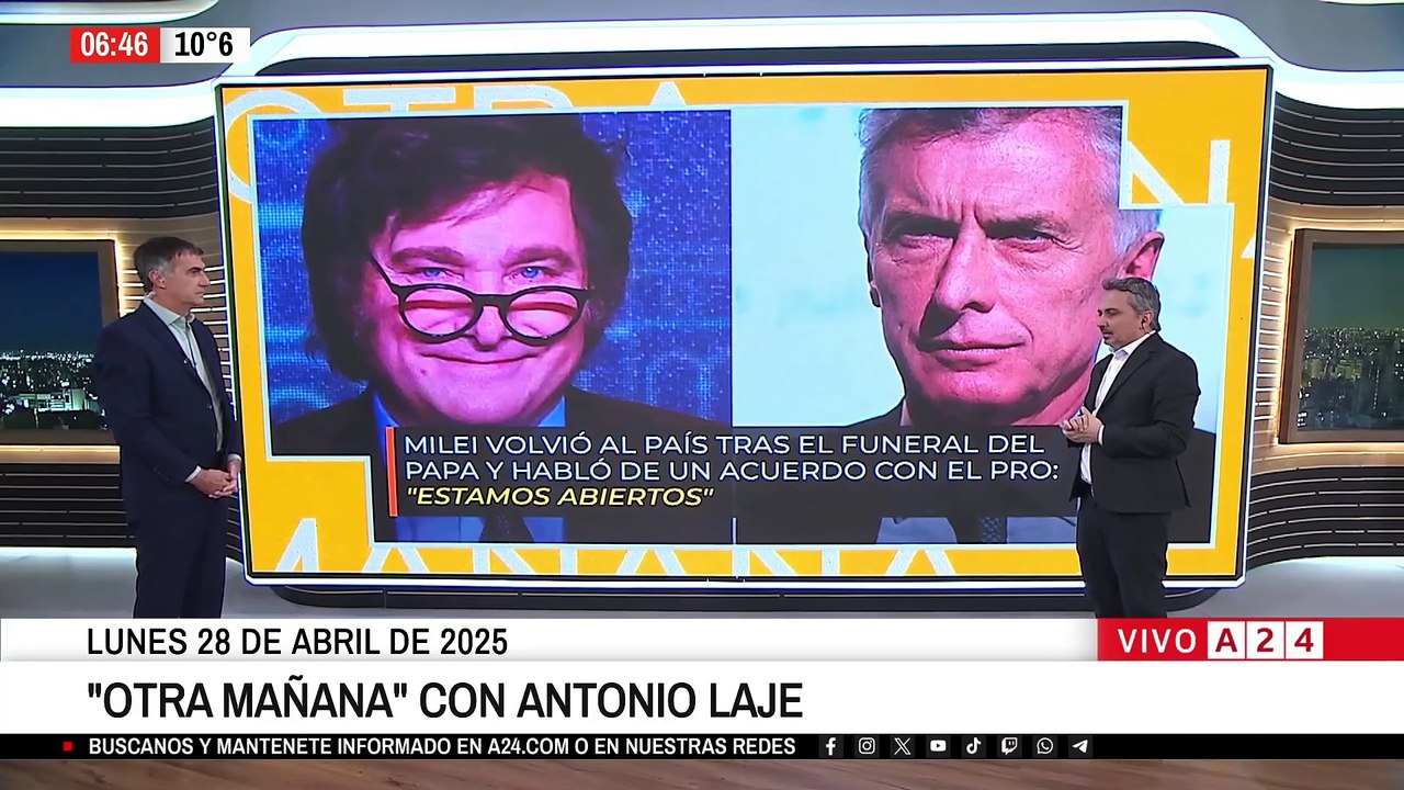 EL VATICANO DIFUNDIÓ UN VIDEO INÉDITO DEL PAPA FRANCISCO