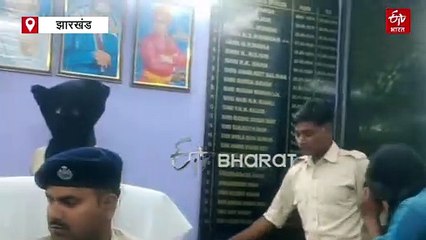 खूंटी पुलिस ने पीएलएफआई एरिया कमांडर समेत 2 नक्सलियों को किया गिरफ्तार, दुकानदार से की थी लेवी की मांग