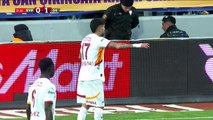 Trendyol Super Lig  ikas Eyüpspor 1-5 Galatasaray  27 Nisan 2025,