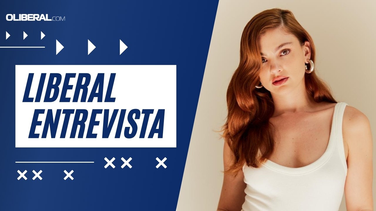 Atriz Débora Ozório celebra versatilidade na carreira com Celeste em 'Garota do Momento'