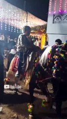 My hero horse raiding 🥰🥰