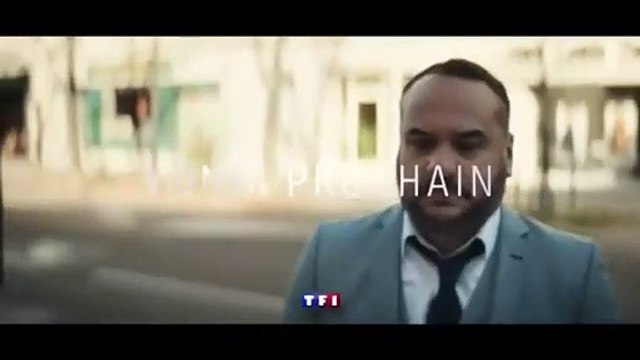 Le Négociateur - Bande annonce TF1 saison 1 avec François-Xavier Demaison