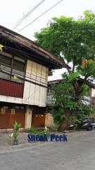 Constancia St. in Malabon City, Philippines