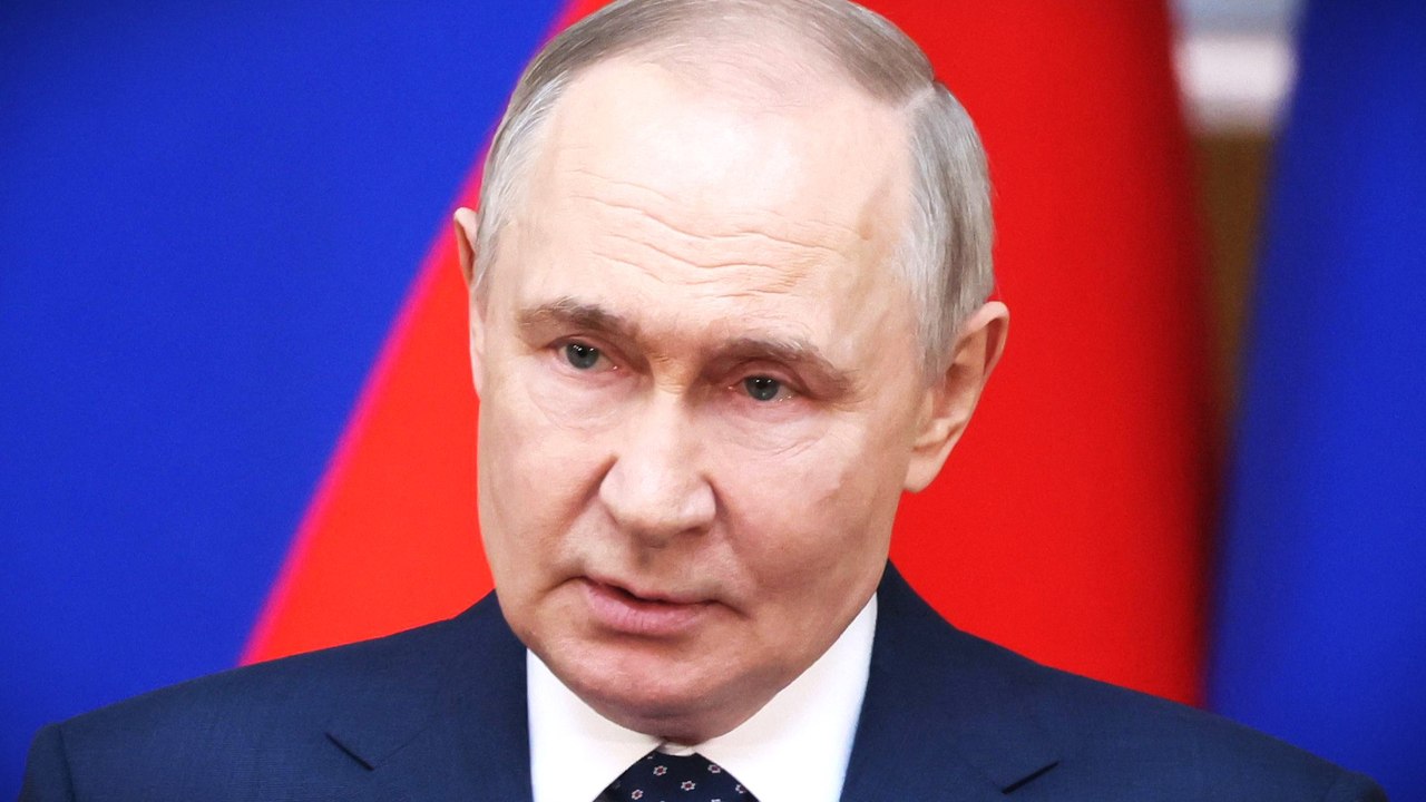 Putin verkündet überraschend kurze Ukraine-Waffenruhe im Mai