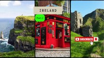 Why Ireland Captivates Every Traveler: A Complete Visual Tour