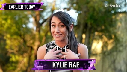 WWE EVOLVE 23 April 2025