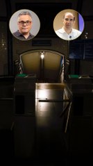 Así ha contado la Cadena SER el apagón eléctrico masivo