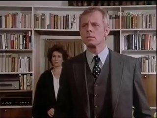 059 L'Ispettore Derrick 59 - Lena (audio tutto in Italiano)