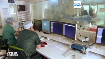 Über 100 Milliarden Euro: Die Kosten von Stress und psychischen Belastungen im Job