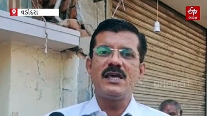 વડોદરાના ચાર દરવાજા વિસ્તારમાં બંધ, પહેલગામ આતંકી હુમલા સામે વેપારીઓનો આક્રોશ