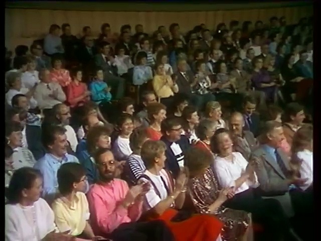 Zwischen Frühstück und Gänsebraten (DDR 1982-1991)