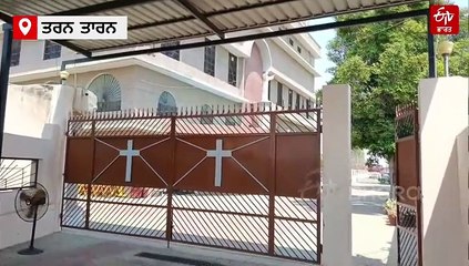 ਸਕੂਲ ’ਚ ਪਿਸਤੌਲ ਲੈ ਕੇ ਪਹੁੰਚੀ ਸੱਤਵੀਂ ਜਮਾਤ ਦੀ ਵਿਦਿਆਰਥਣ, ਹੋ ਗਿਆ ਹੰਗਾਮਾ