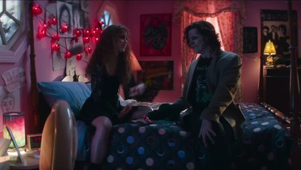 Lisa Frankenstein : Bande-annonce