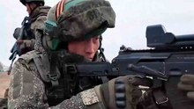 영상 공개: 북한군, 러시아에서 훈련 실시… 우크라이나 전쟁 참전 공식 확인