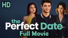 The Perfect Date (2019) Watch HD