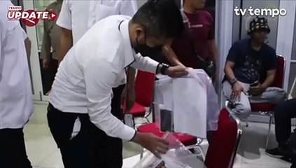 Kata Bobby Nasution soal Banyak Warga Sumut Jadi Admin Judol