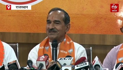 भाजपा प्रदेशाध्यक्ष का कांग्रेस अध्यक्ष खड़गे पर पलटवार,  बोले- उन्होंने खुद को ज्योतिर्लिंग बताकर हिंदू समाज का किया अपमान