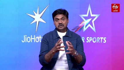 'ఈటీవీ భారత్'​తో MSK ఎక్స్​క్లూజివ్- SRH అలా చేస్తే ప్లేఆఫ్స్​కు పక్కా!