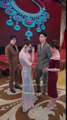 The Beauty Transformation, Face Off Full Chinese Drama