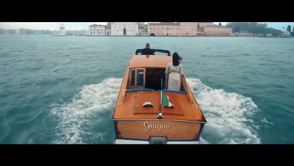 Bande-annonce de A Discovery of Witches