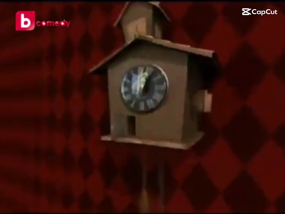 bComedy id 3