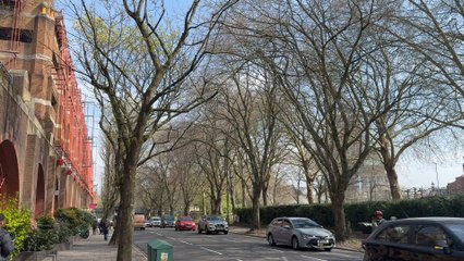 Bristolians Discuss: What is your most memorable hot weather day?