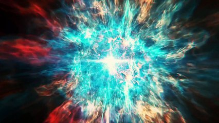 How the Universe Works Season 10 Episode 1 Secrets of the Cosmic Web