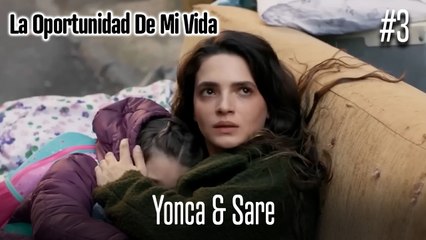 Yonca & Sare #3