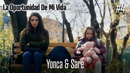 Yonca & Sare #4
