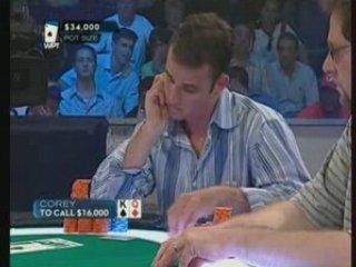 (FR) World Poker Tour - Partie 02
