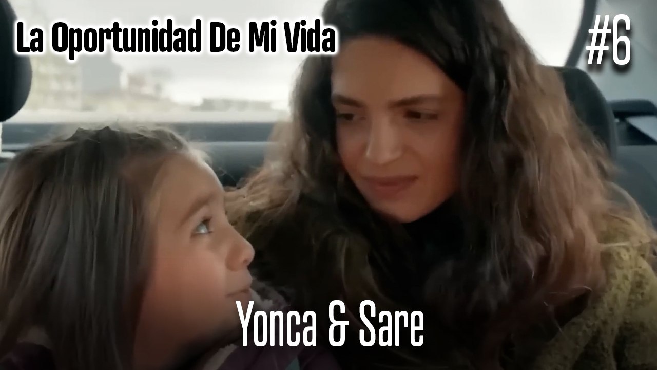 Yonca & Sare #6