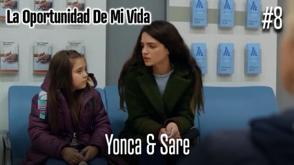 Yonca & Sare #8
