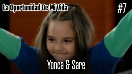Yonca & Sare #7