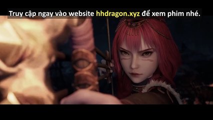 Họa Giang Hồ Chi Bất Lương Nhân Phần 7 Tập 7 Vietsub + Thuyết Minh