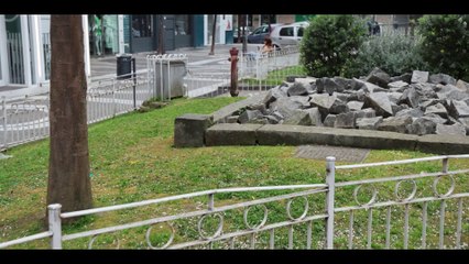 Elis Martins Dentro me Video Clip official