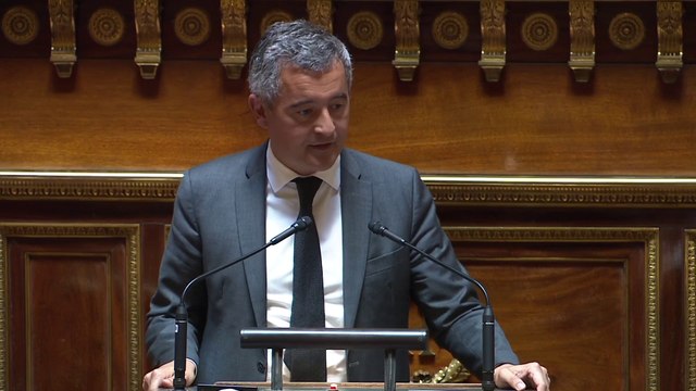 Nous faisons pour la première fois extrêmement mal aux narcotrafficants