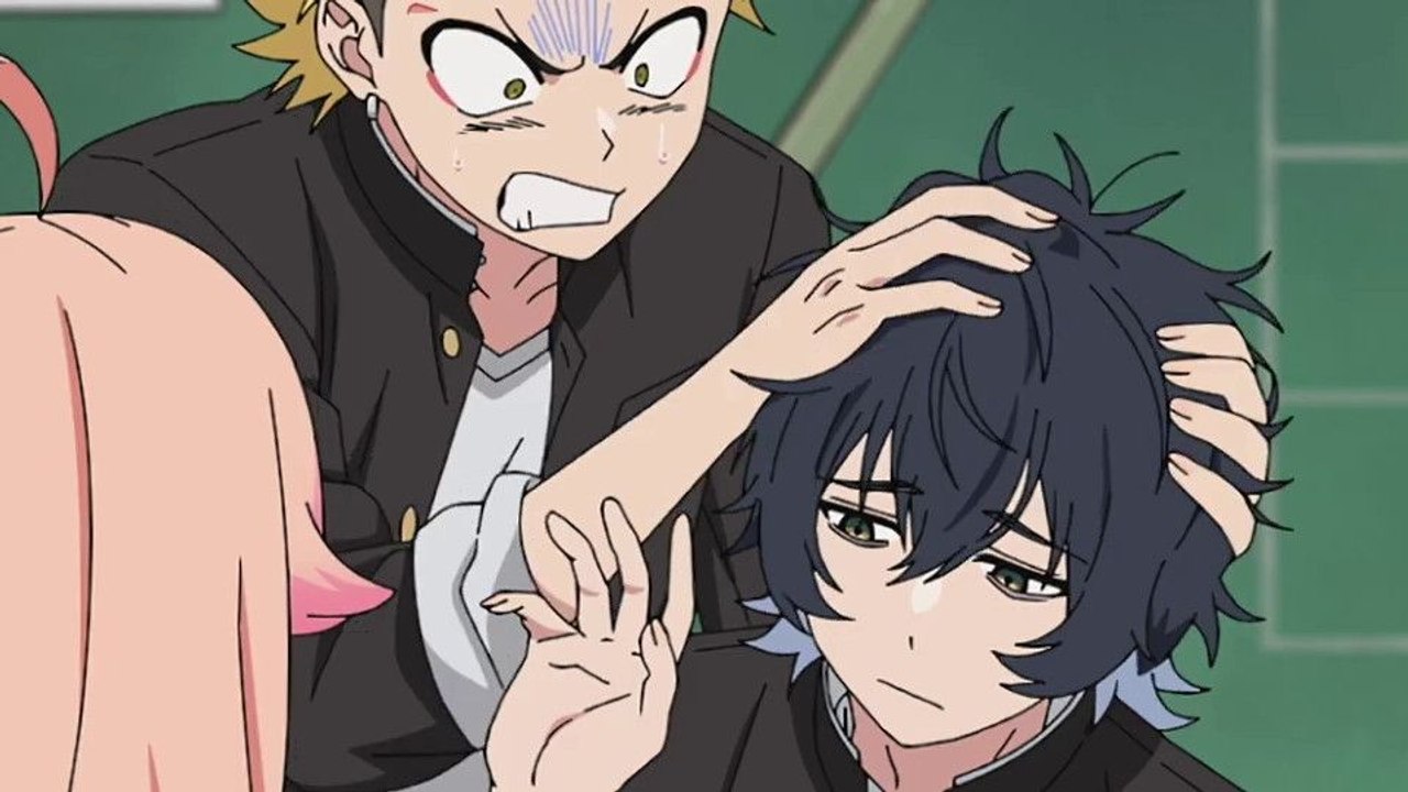 Witch Watch Trailer OV