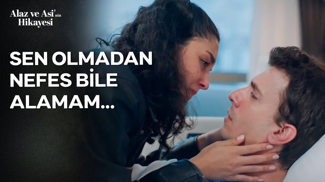 Hayatımın Her Anında Yanımda Ol