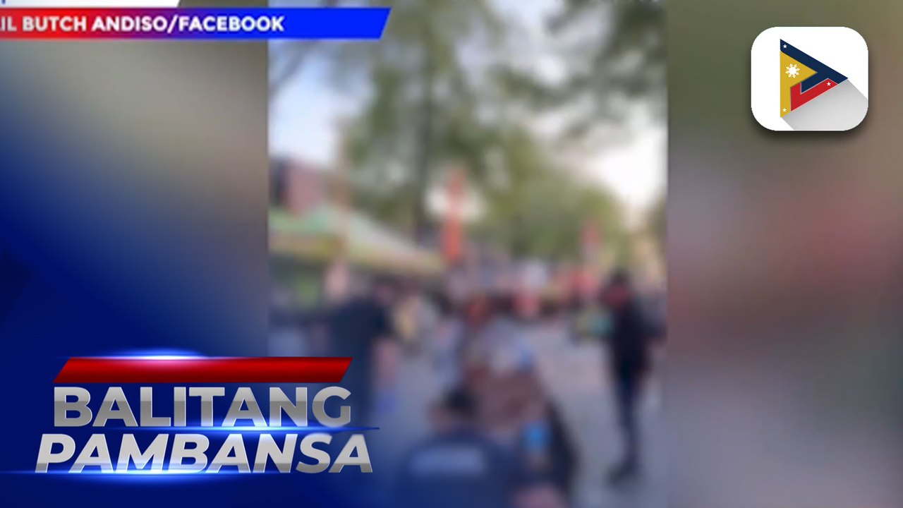 PBBM orders concerned agencies to provide necessary aid to those affected in Lapu-Lapu Festival incident in Vancouver