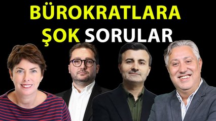 Özel kaleme 'neden telefon açtın', imar müdürüne ise reklam panosu sorusu!