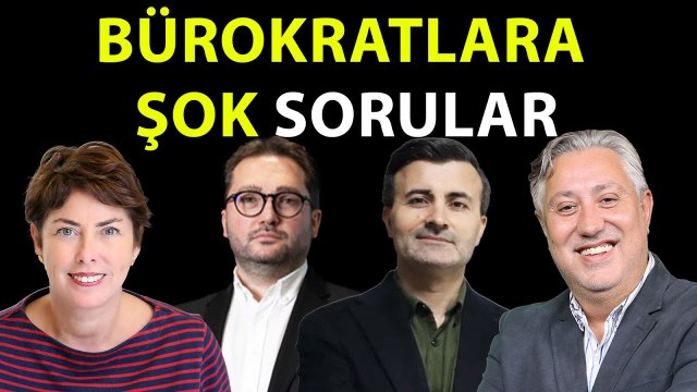 Özel kaleme 'neden telefon açtın', imar müdürüne ise reklam panosu sorusu!