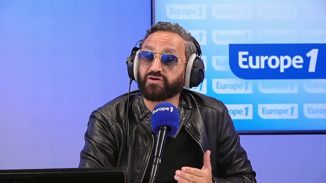 Cyril Hanouna dénonce «ces abrutis qui font reculer la France» après le drame dans le Gard