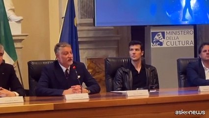 Giuli: valorizzare e tutelare la danza così come altre bellezze