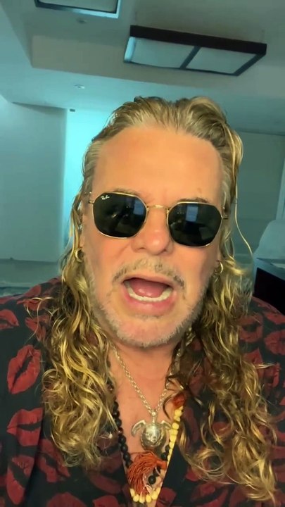 Mensaje de Maná al no quedar en el Salón de la Fama del Rock de 2025