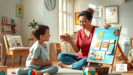 Cha Mẹ Có Thể Làm Gì Để Hỗ Trợ Trẻ Tự Kỷ Tại Nhà 5 Cách Hiệu Quả!