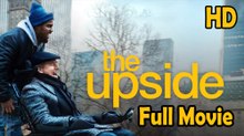The Upside (2019) Watch HD