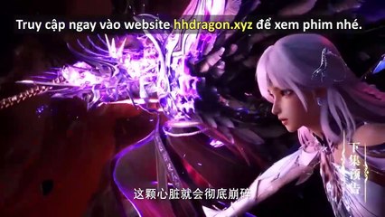 Thần Ấn Vương Toạ Tập 157 Vietsub + Thuyết Minh